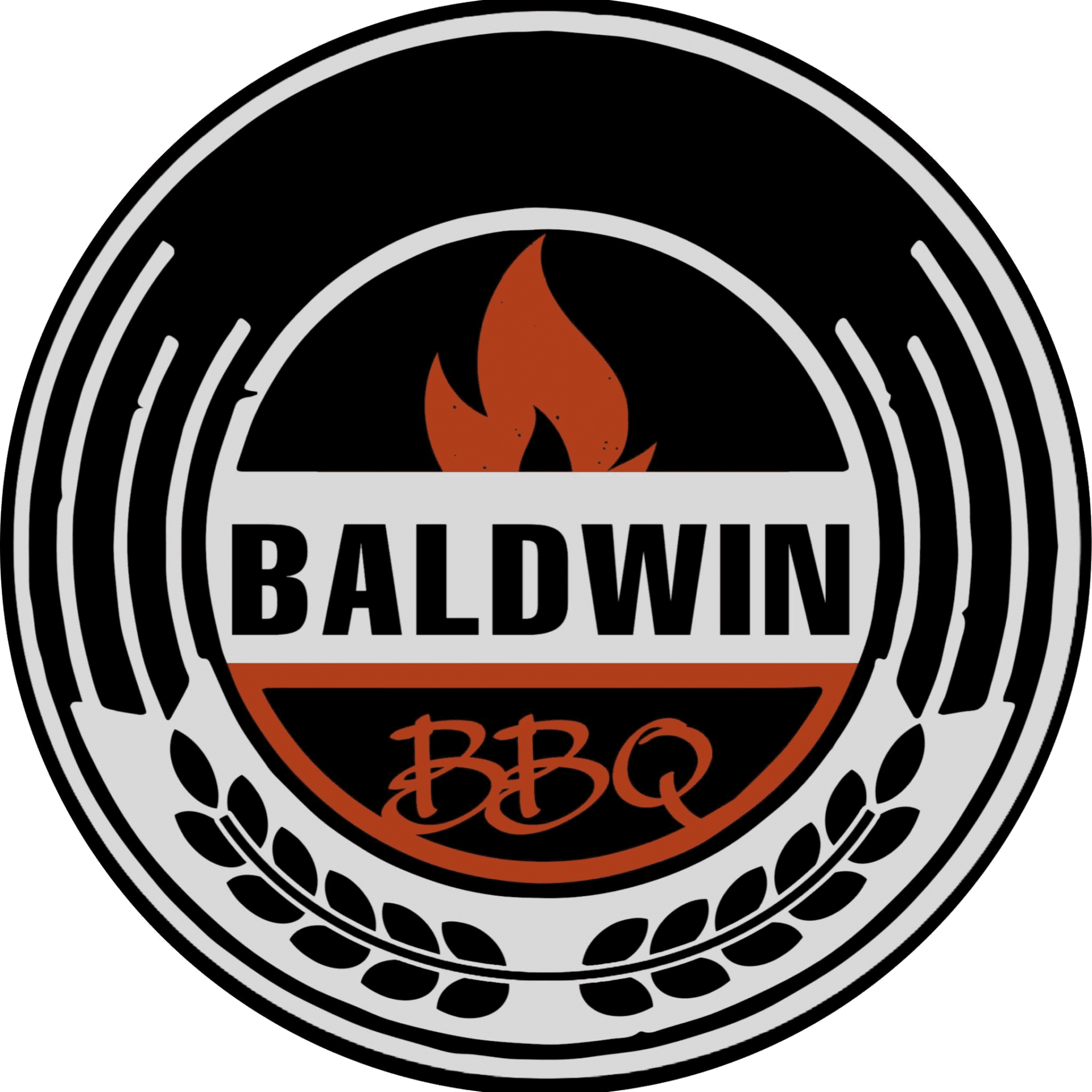  Baldwin BBQ